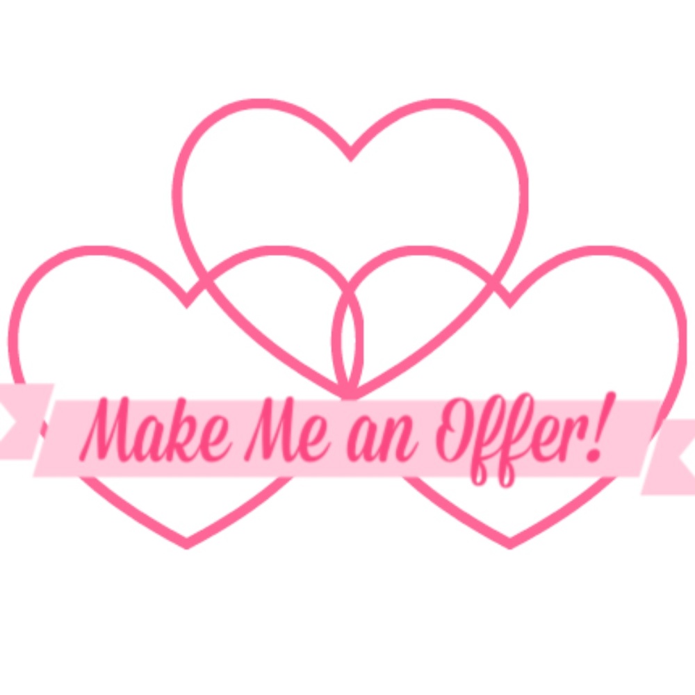 Make me an Offer!